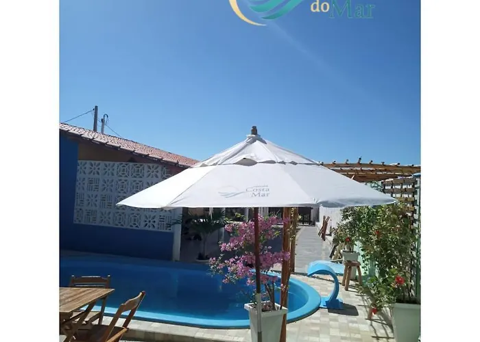 Pousada Costa do Mar