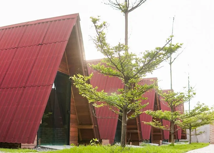 Pousada Al Mare Beach