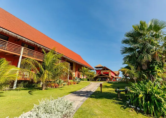 Carnaubinha Praia Resort